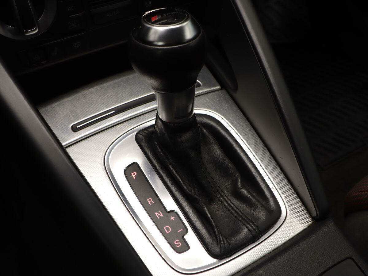 Купить Audi A3 Sportback, 2011, 265 715 км, фото №16