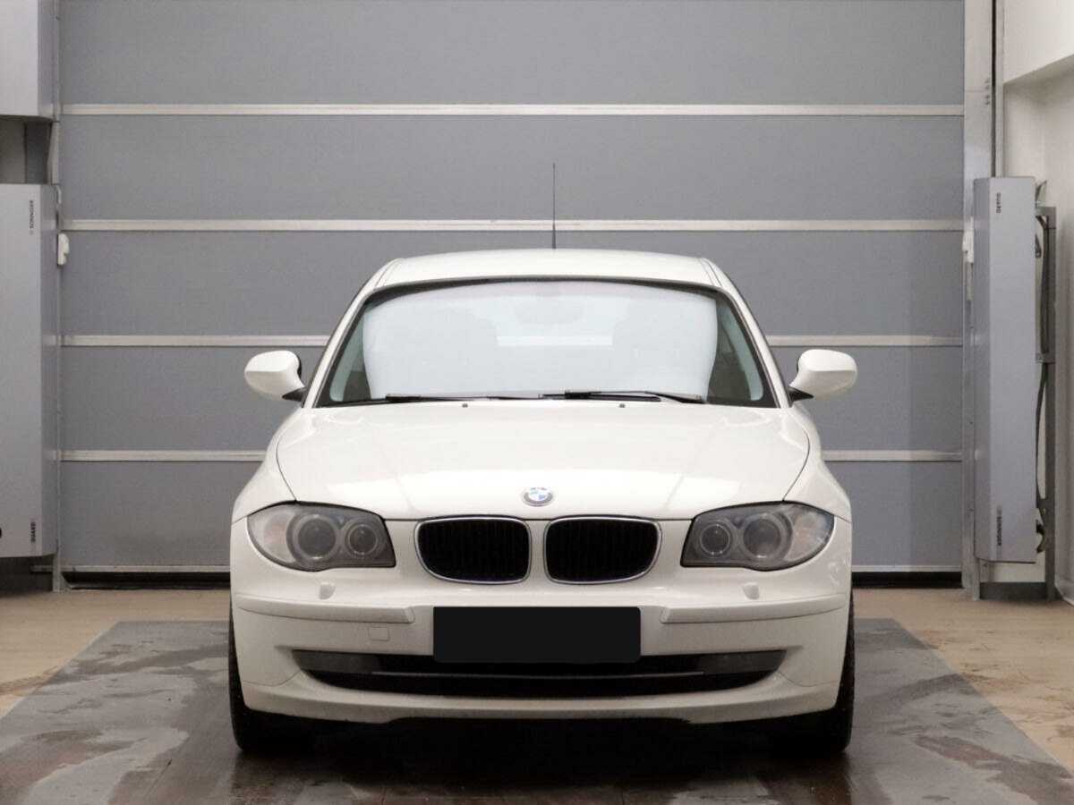BMW 1 серии