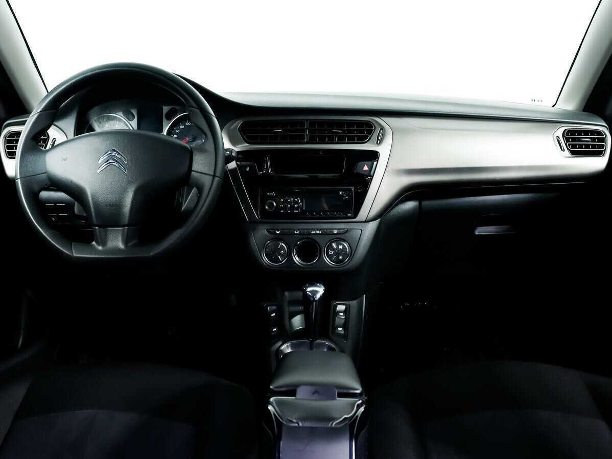 Купить Citroen C-Elysee, 2013, 99 000 км, фото №11