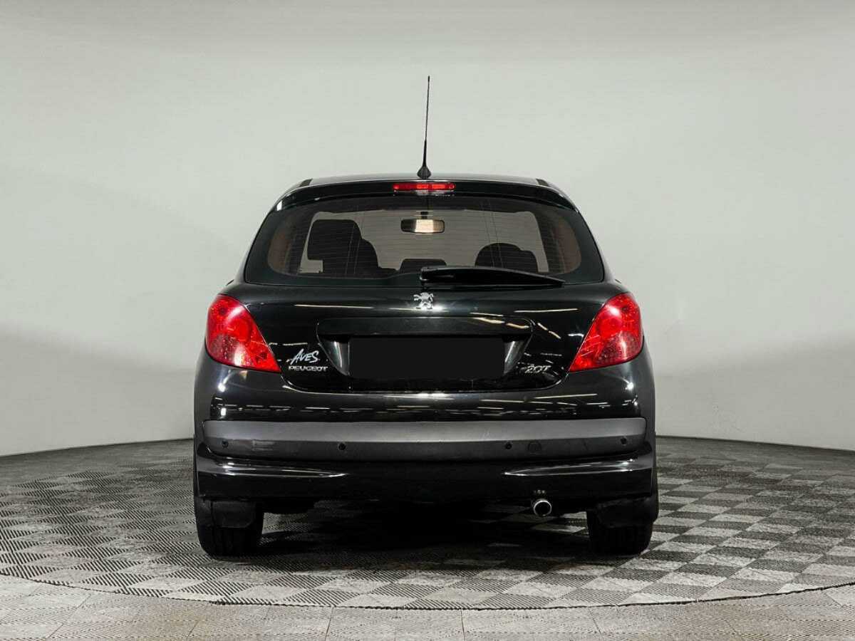 Купить Peugeot 207, 2008, 148 000 км, фото №6
