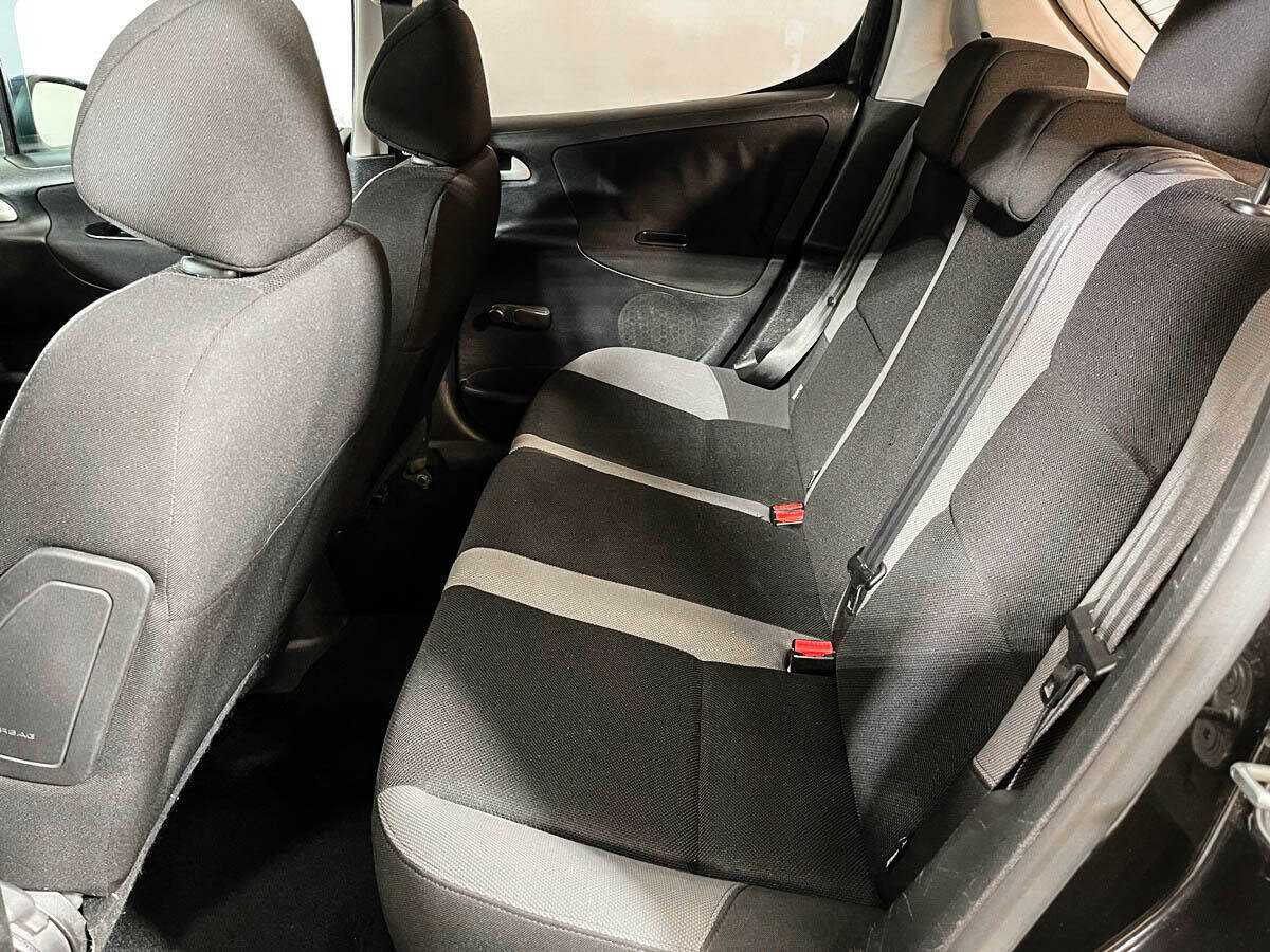 Купить Peugeot 207, 2008, 148 000 км, фото №9