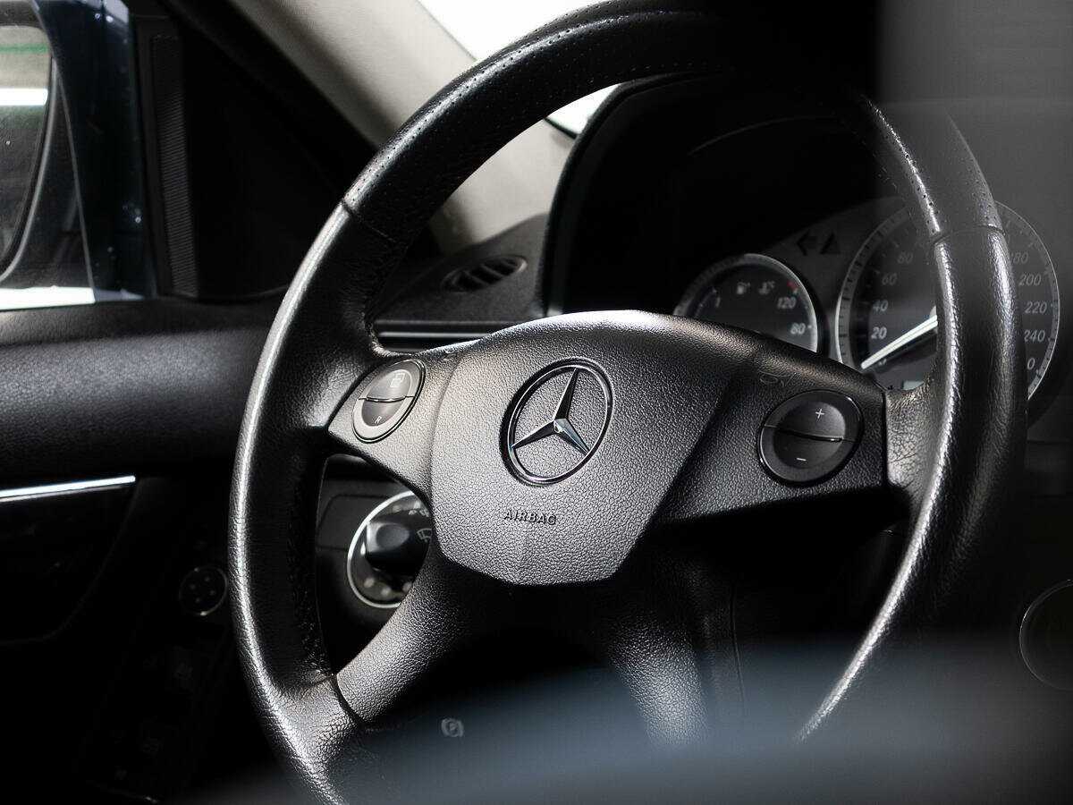 Купить Mercedes-Benz C-Класс 200, 2007, 110 000 км, фото №14