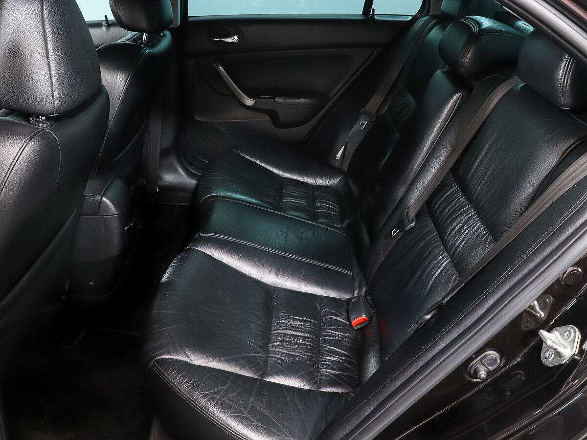 Купить Honda Accord, 2008, 269 880 км, фото №9