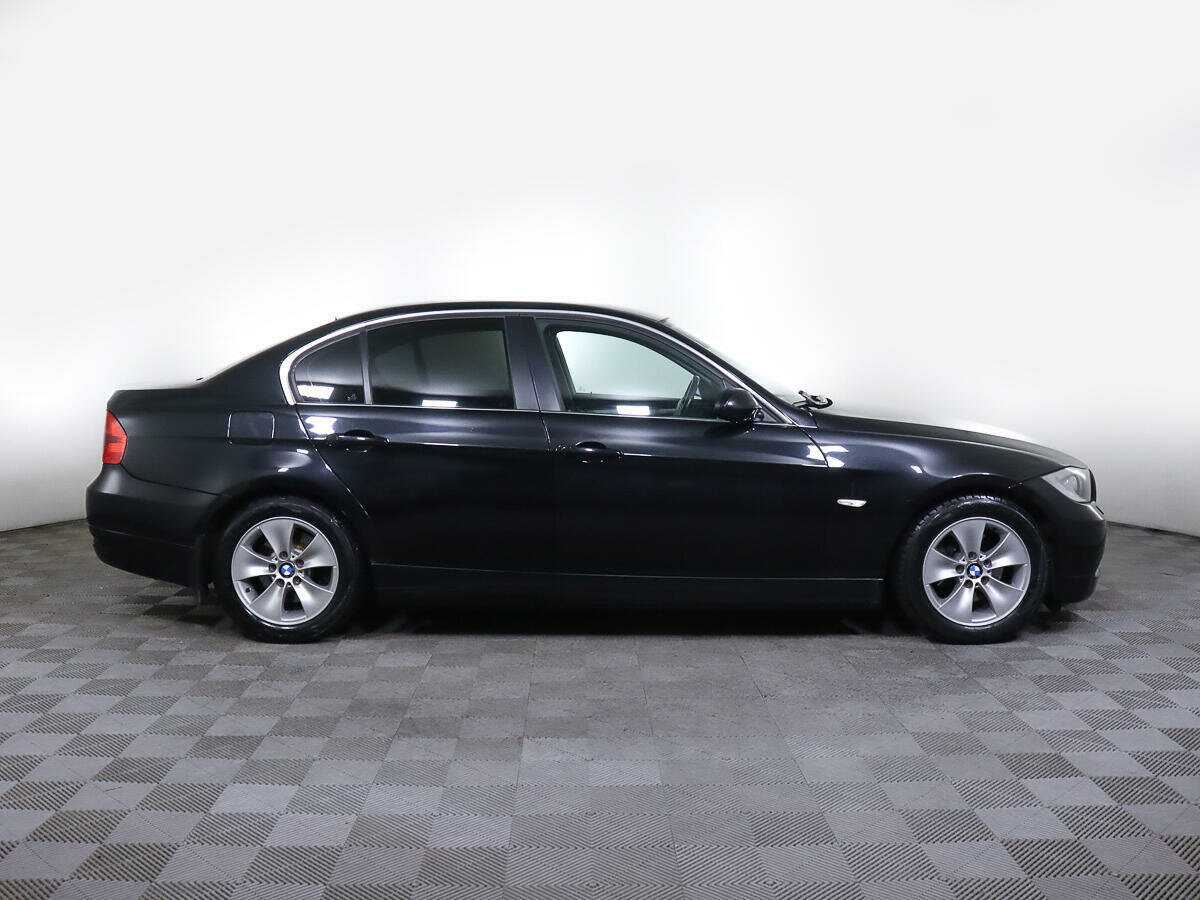 BMW 3 серии