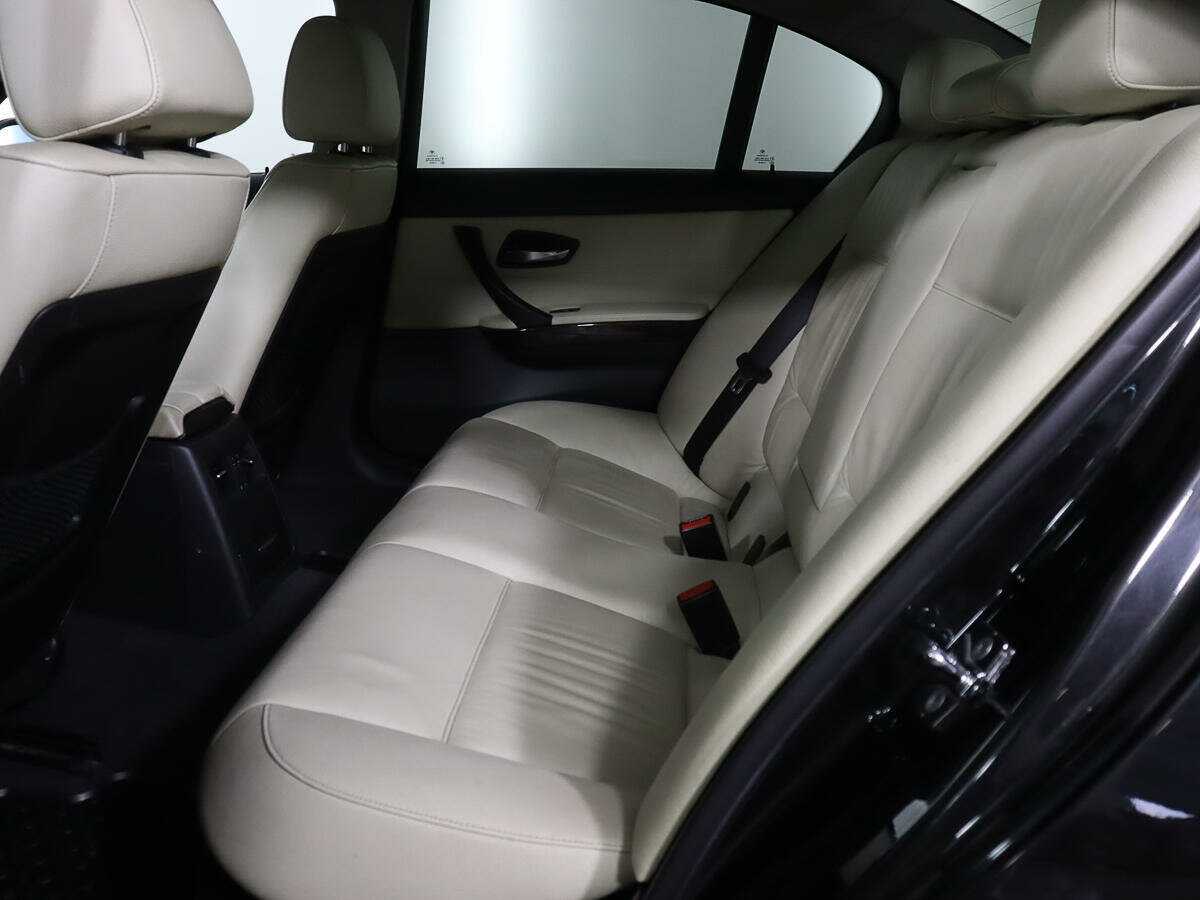 Купить BMW 3 серии 325xi, 2005, 195 509 км, фото №9