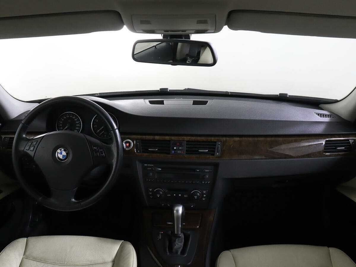 Купить BMW 3 серии 325xi, 2005, 195 509 км, фото №11