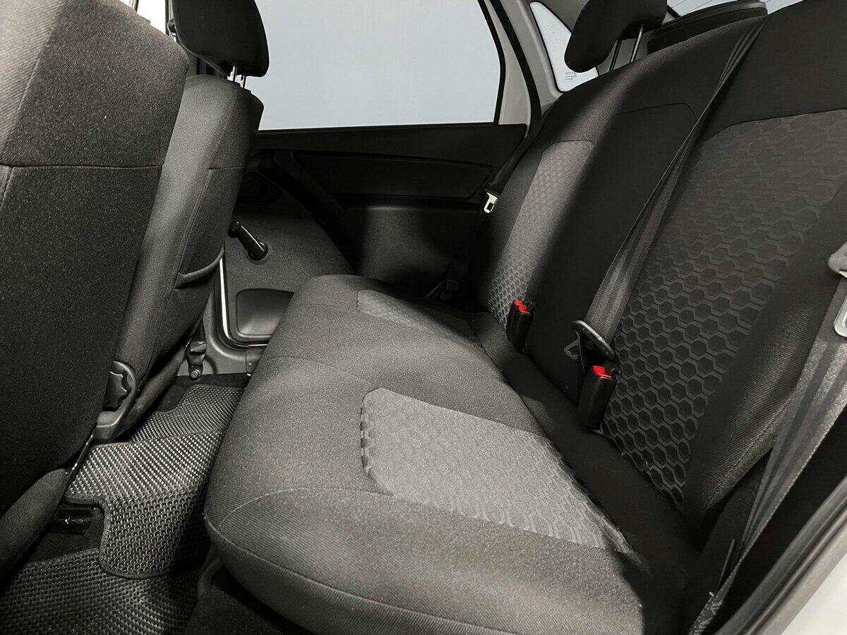 Купить Lada (ВАЗ) Granta, 2021, 60 000 км, фото №10