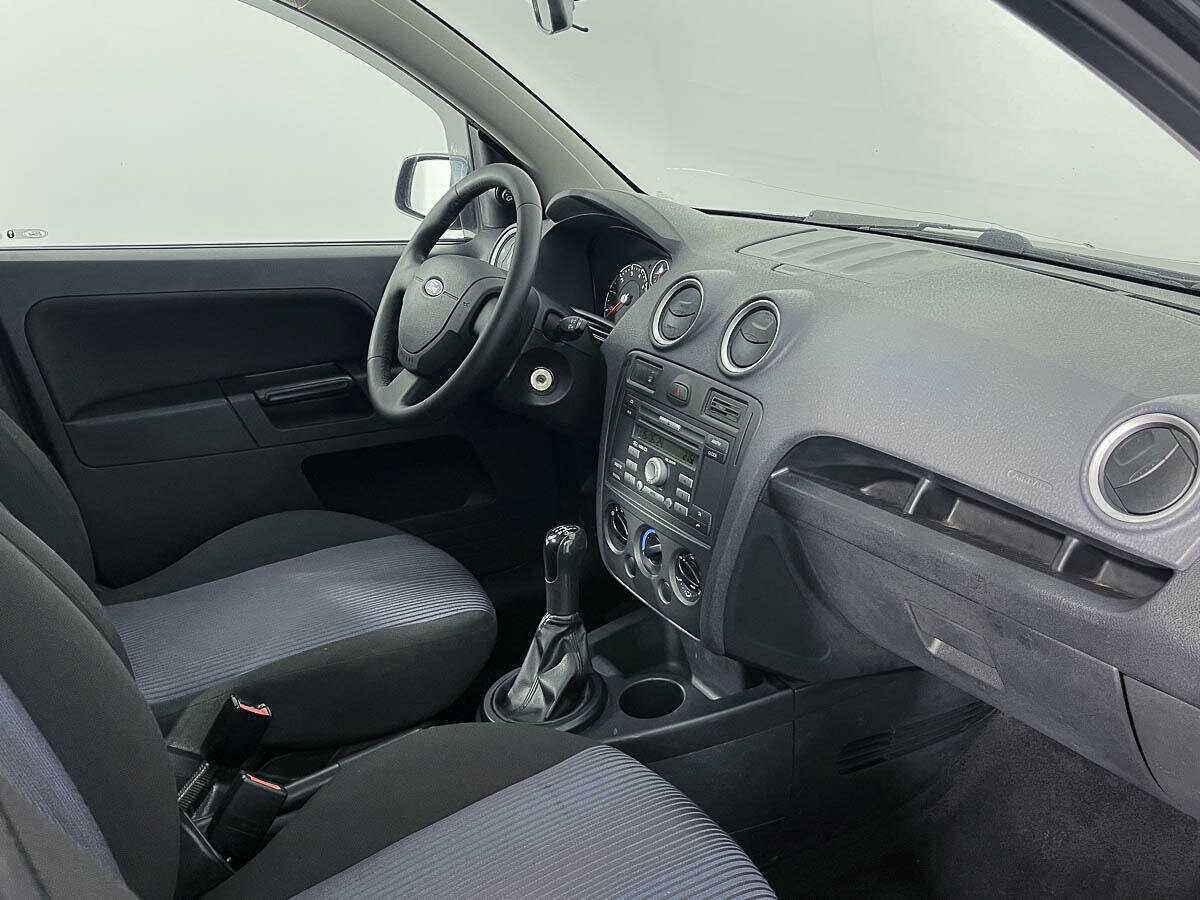 Купить Ford Fusion, 2007, 178 480 км, фото №7