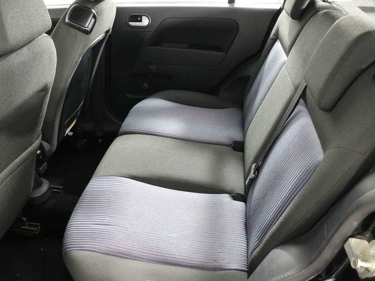 Купить Ford Fusion, 2007, 178 480 км, фото №9