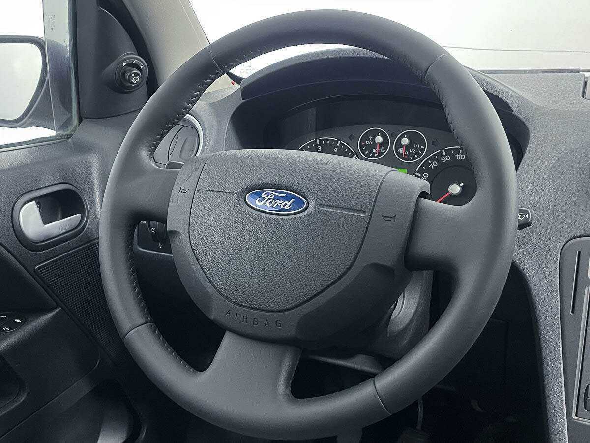 Купить Ford Fusion, 2007, 178 480 км, фото №13