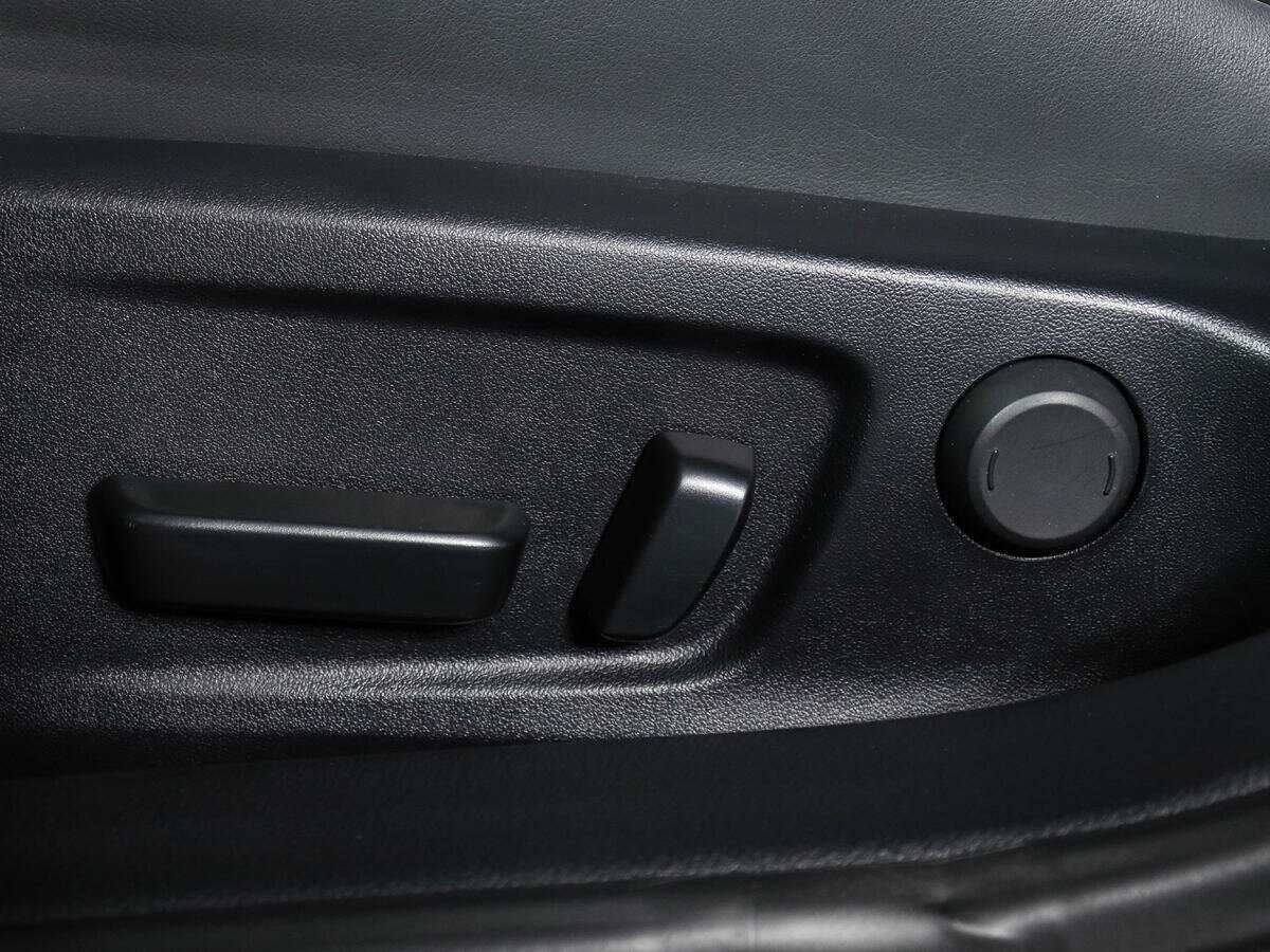 Купить Lexus IS 350, 2021, 39 718 км, фото №16