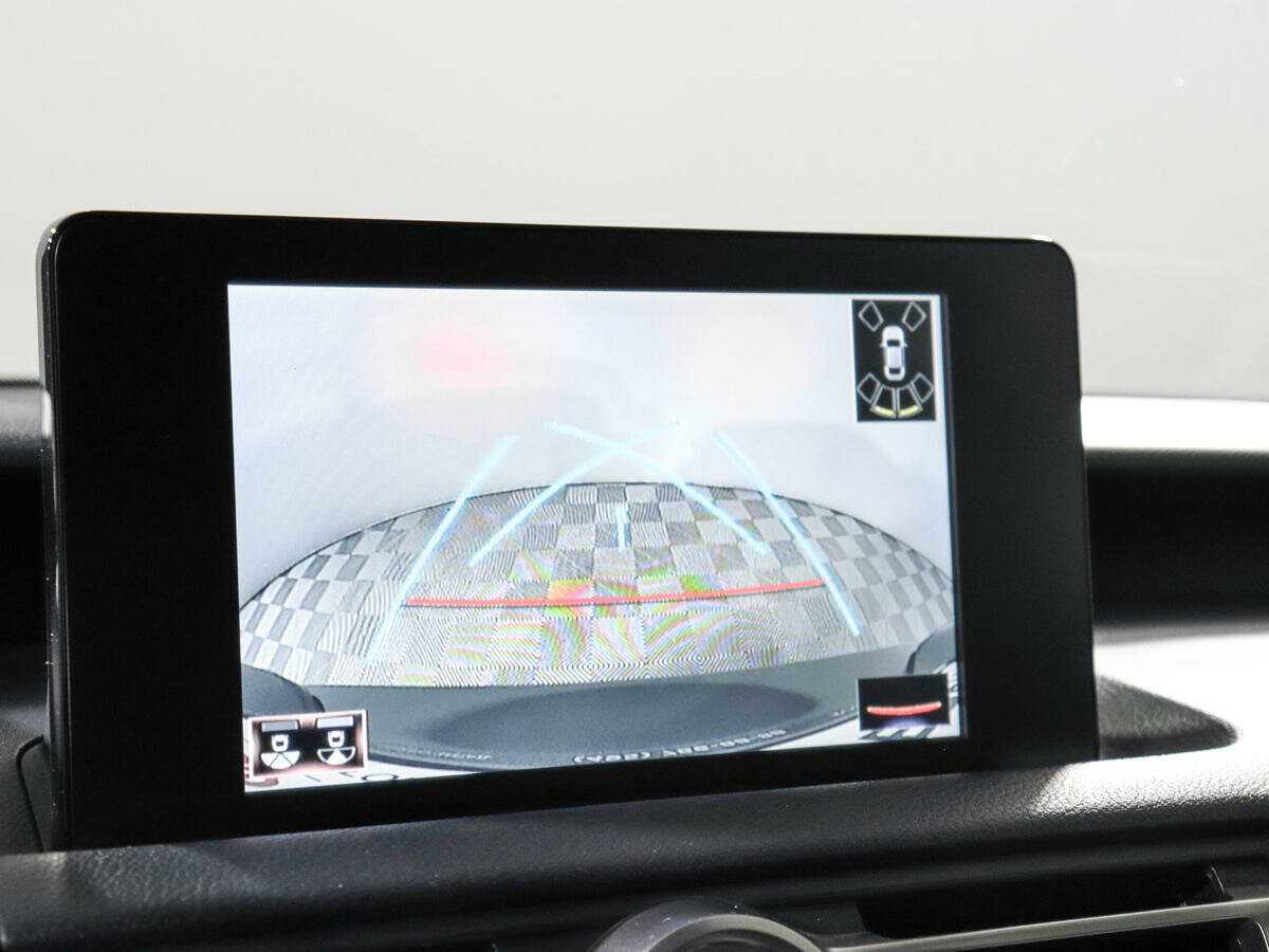 Купить Lexus IS 350, 2021, 39 718 км, фото №22