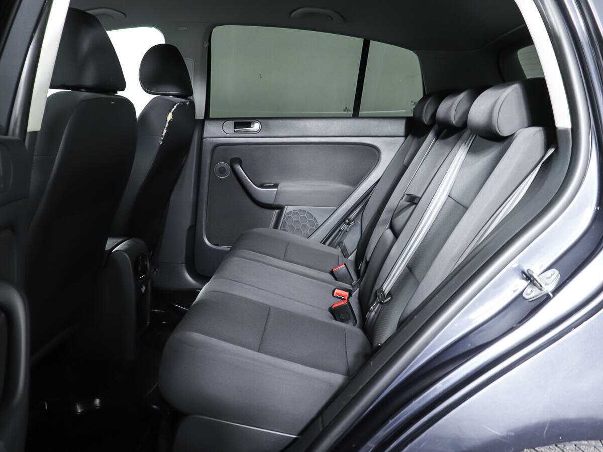 Купить Volkswagen Golf Plus, 2011, 226 825 км, фото №9