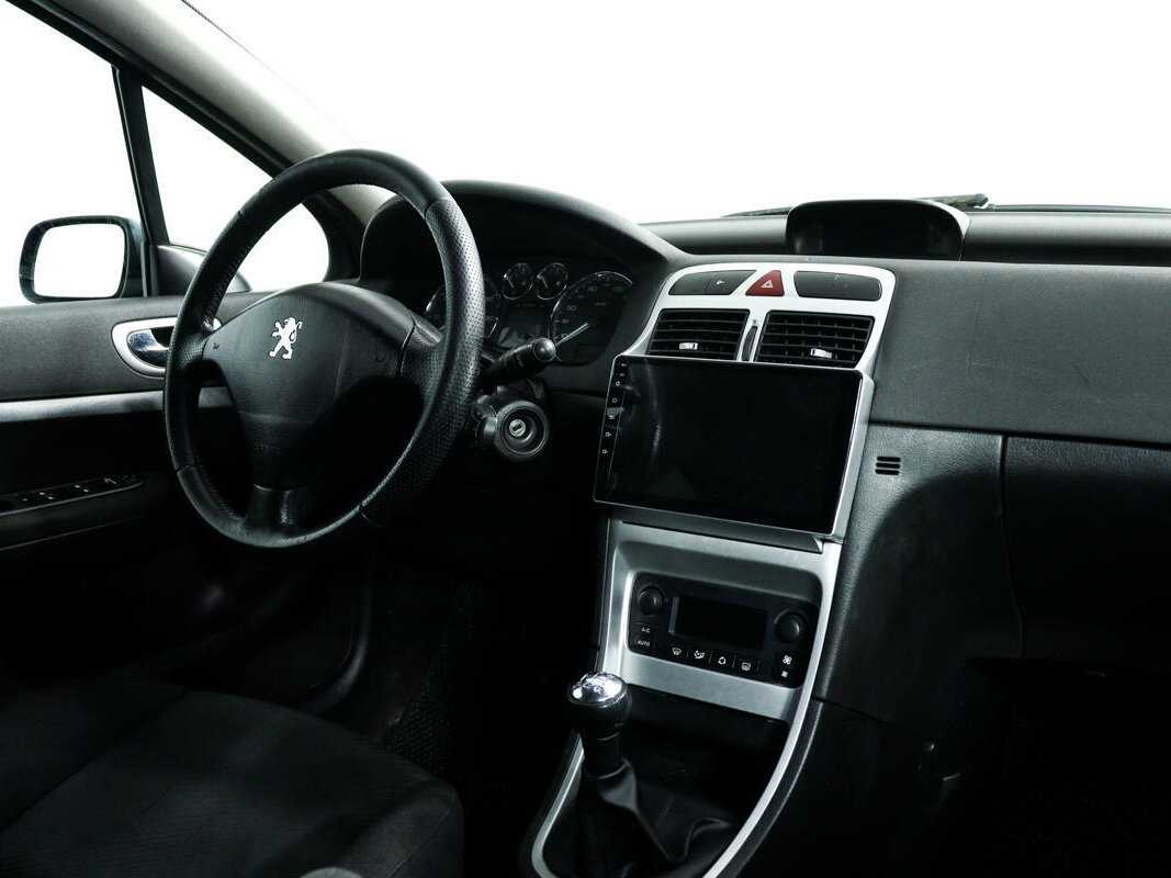 Купить Peugeot 307, 2006, 328 687 км, фото №9