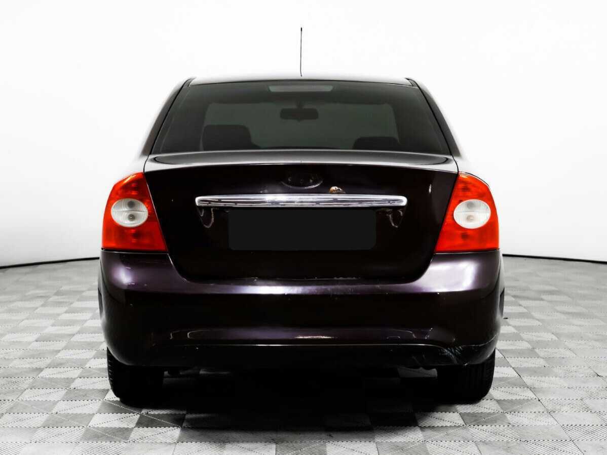 Купить Ford Focus, 2009, 400 852 км, фото №6