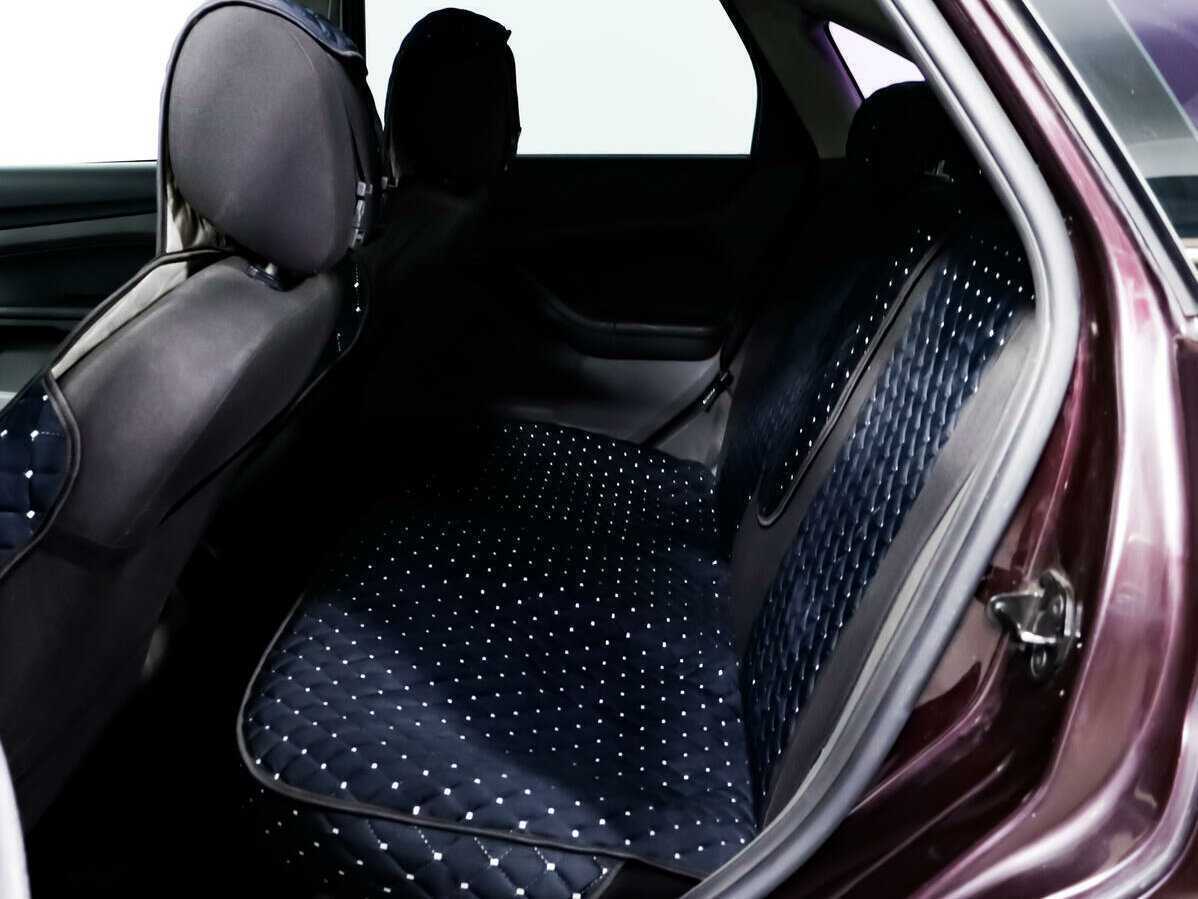 Купить Ford Focus, 2009, 400 852 км, фото №12