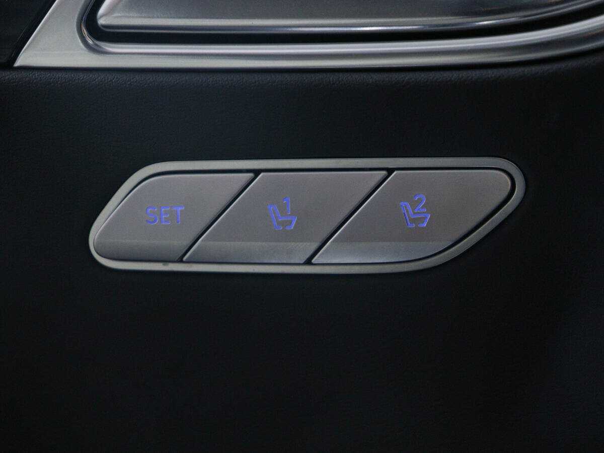 Купить Genesis GV80, 2020, 76 062 км, фото №16