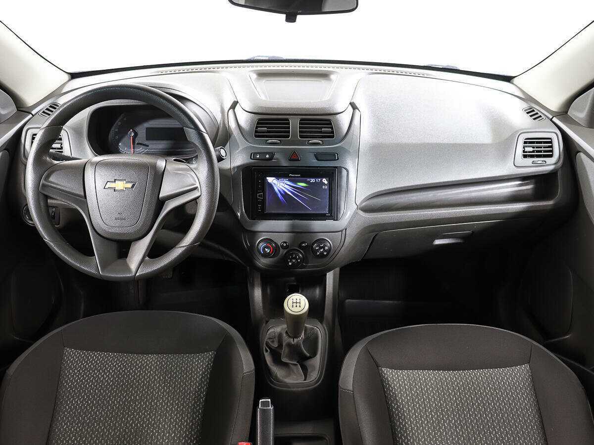 Купить Chevrolet Cobalt, 2013, 164 077 км, фото №11