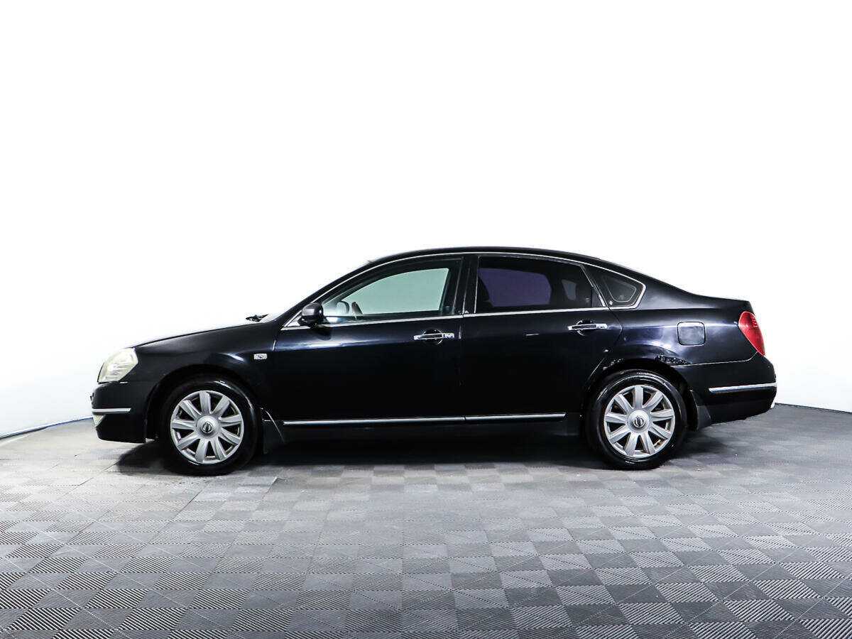 Купить Nissan Teana, 2007, 521 281 км, фото №8