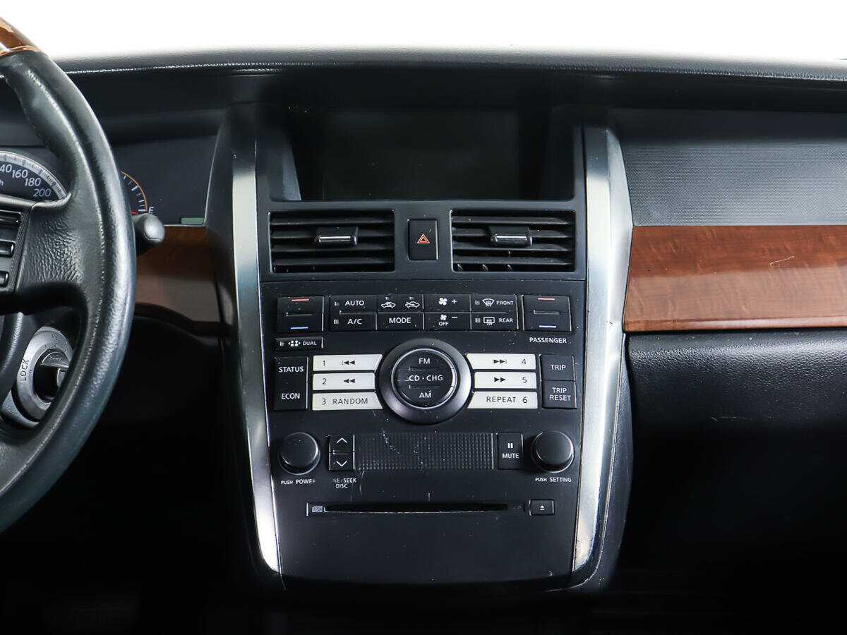 Купить Nissan Teana, 2007, 521 281 км, фото №9