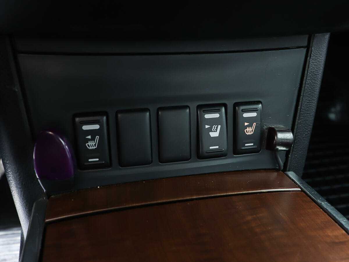 Купить Nissan Teana, 2007, 521 281 км, фото №13