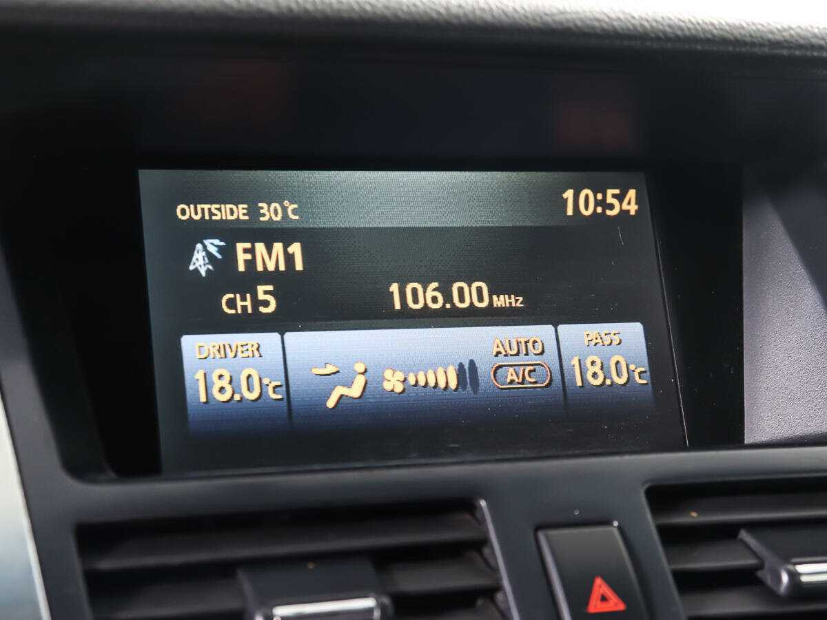 Купить Nissan Teana, 2007, 521 281 км, фото №16