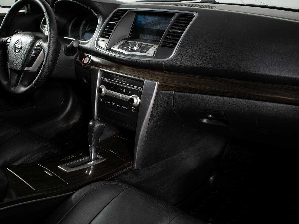 Купить Nissan Teana, 2011, 143 011 км, фото №7