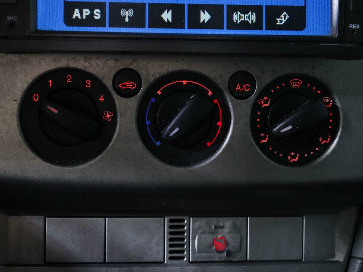 Купить Ford Focus, 2008, 236 462 км, фото №12