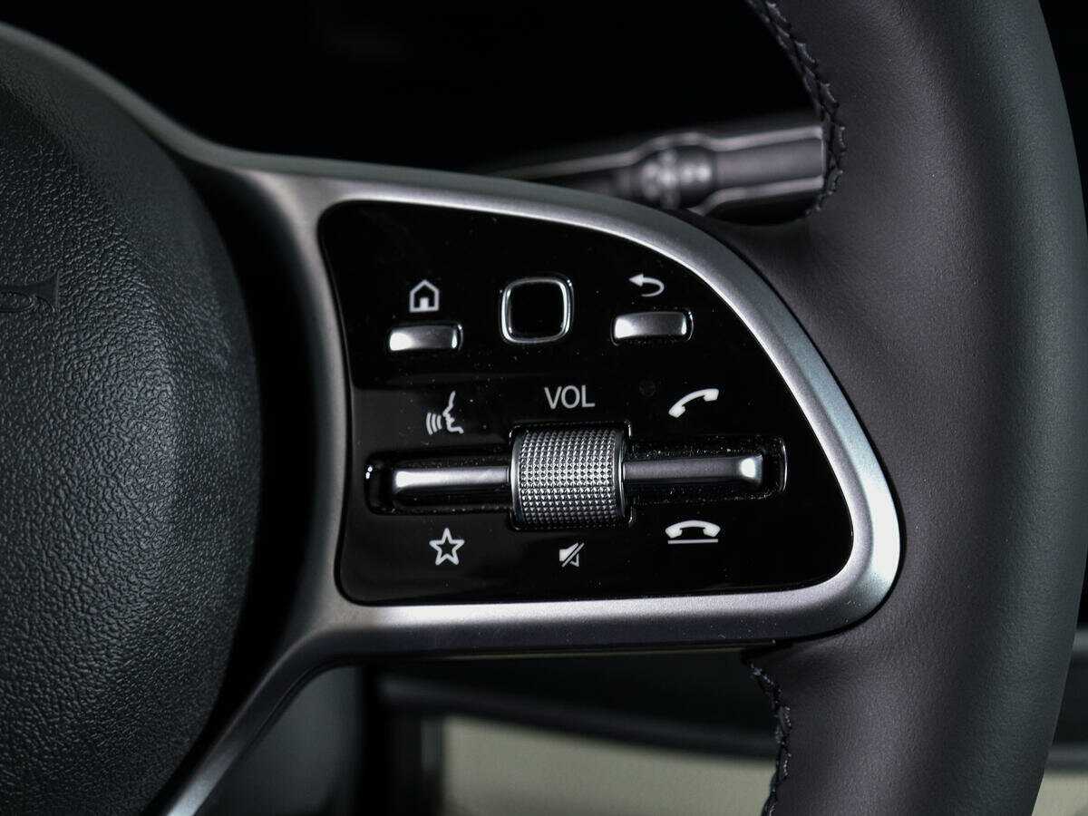 Купить Mercedes-Benz GLE 400 d, 2019, 60 216 км, фото №23