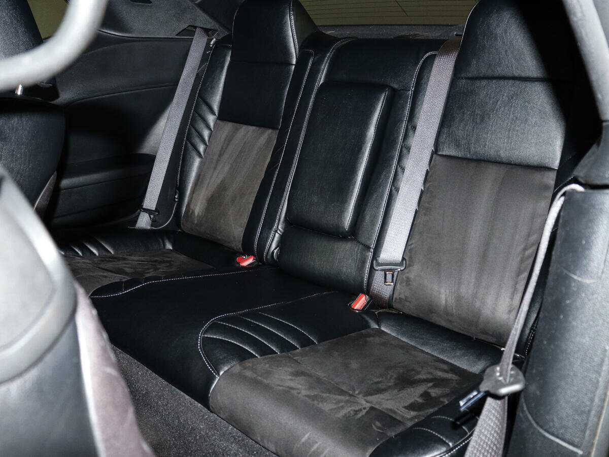 Купить Dodge Challenger R__T, 2019, 80 783 км, фото №10