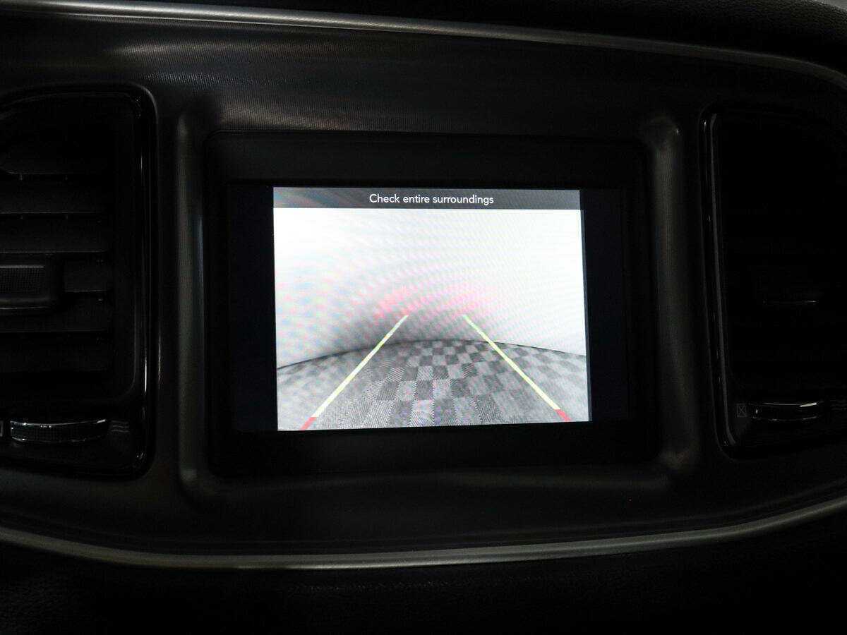 Купить Dodge Challenger R__T, 2019, 80 783 км, фото №15