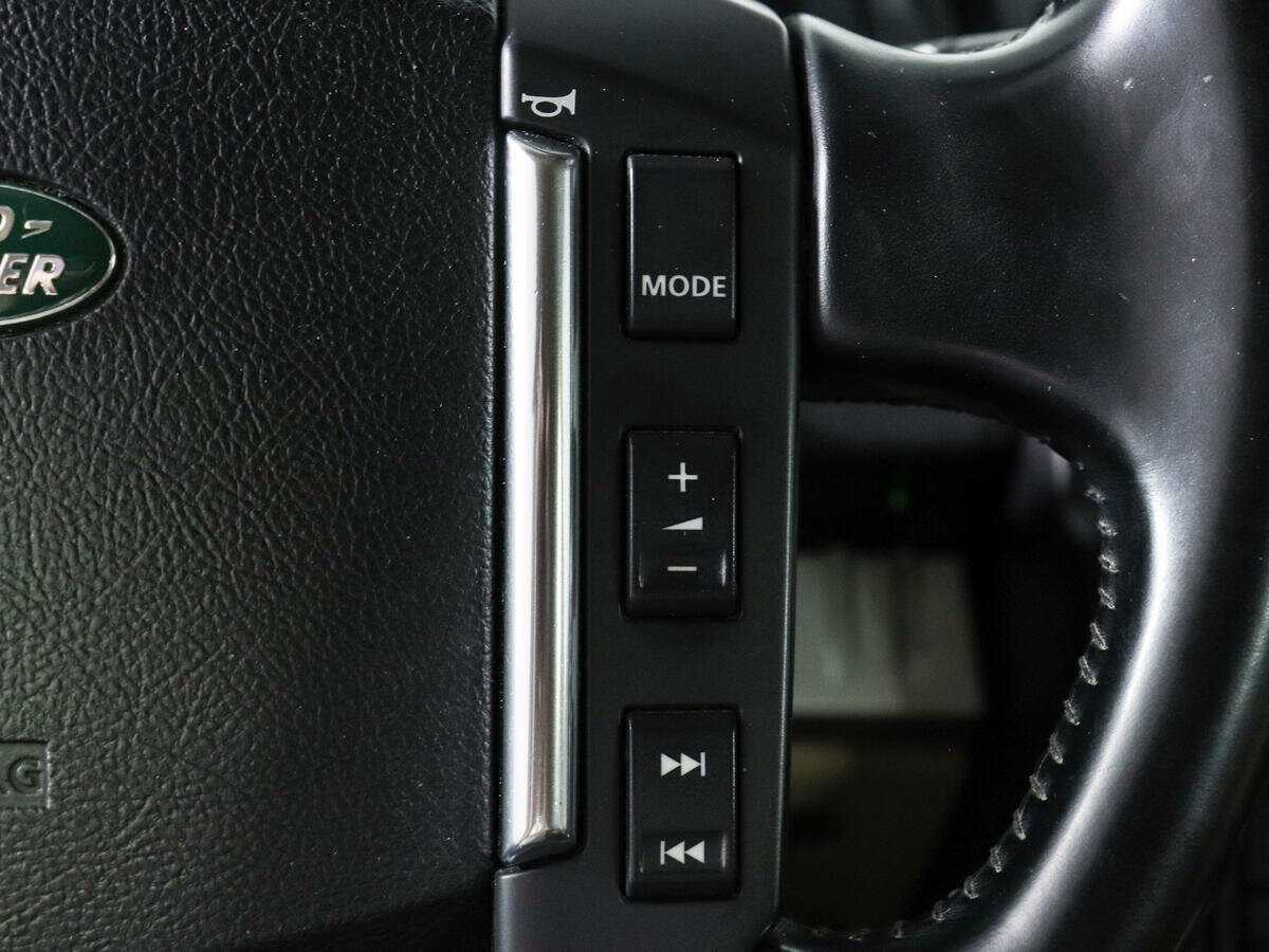 Купить Land Rover Freelander, 2011, 229 311 км, фото №20