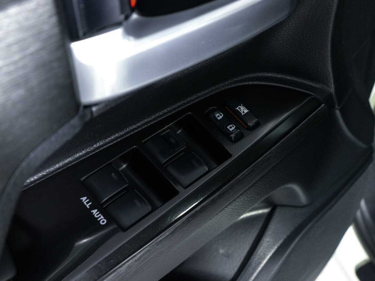 Купить Toyota Land Cruiser, 2018, 135 289 км, фото №20