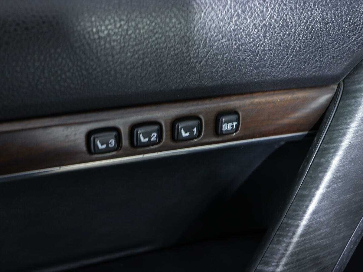 Купить Toyota Land Cruiser, 2018, 135 289 км, фото №21