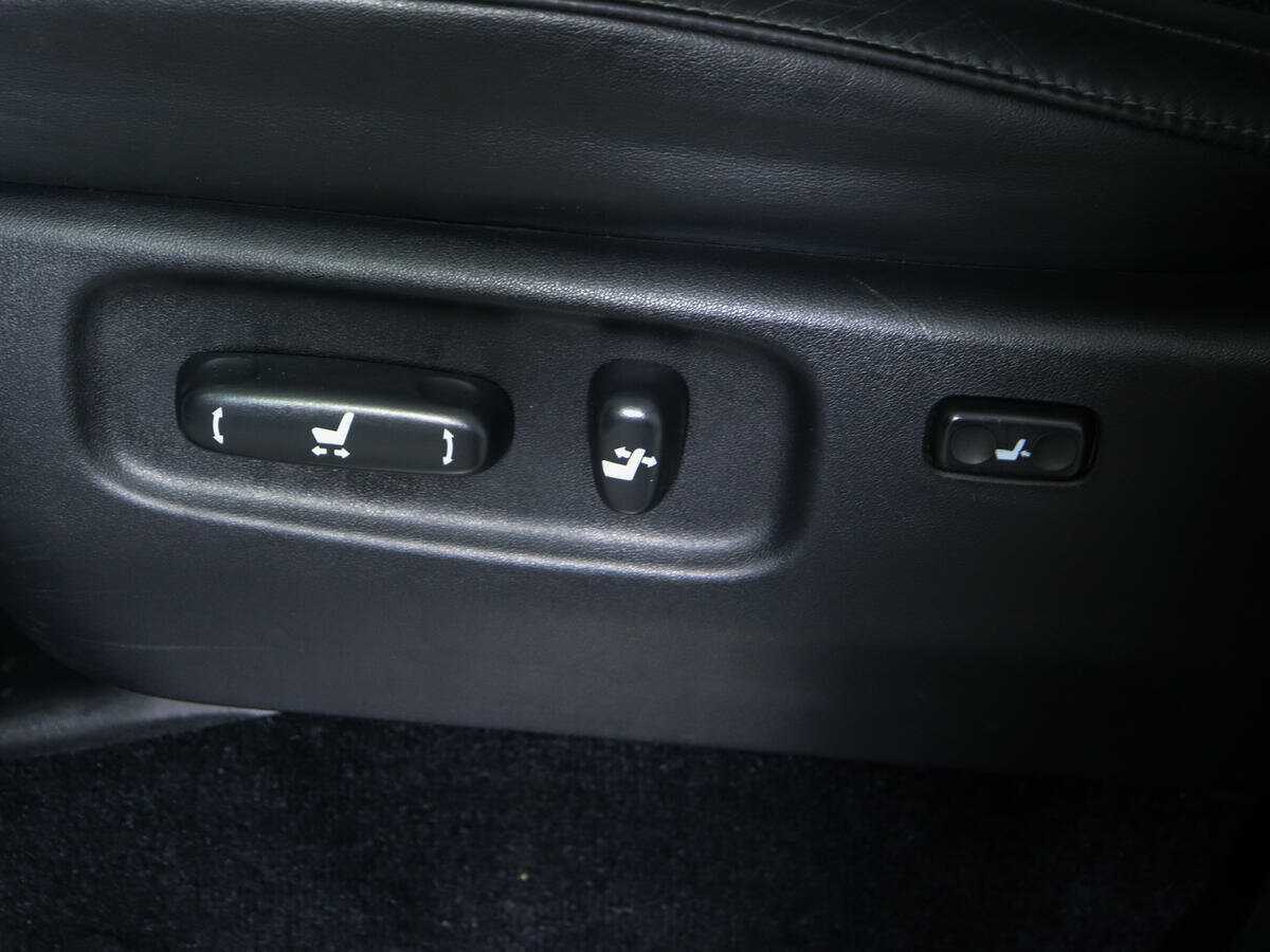 Купить Toyota Land Cruiser, 2018, 135 289 км, фото №22