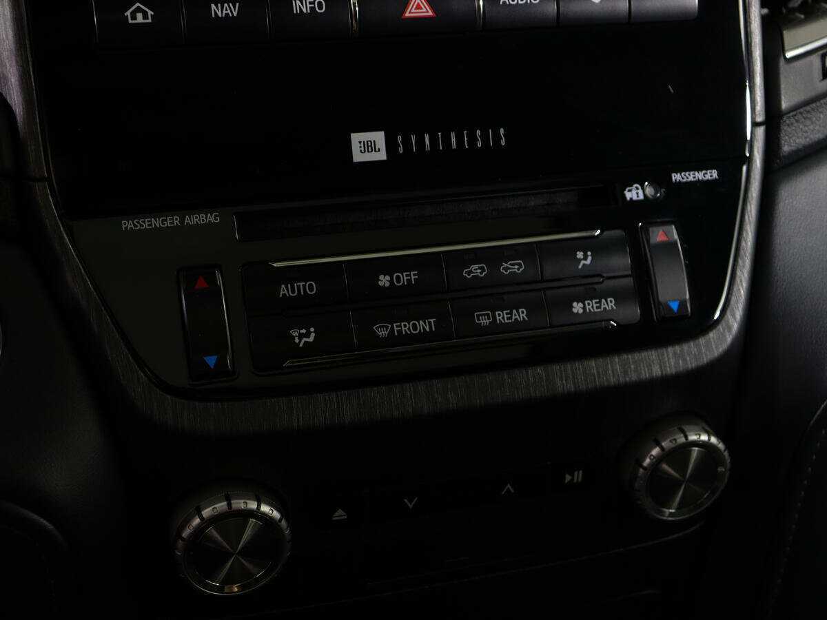 Купить Toyota Land Cruiser, 2018, 135 289 км, фото №27