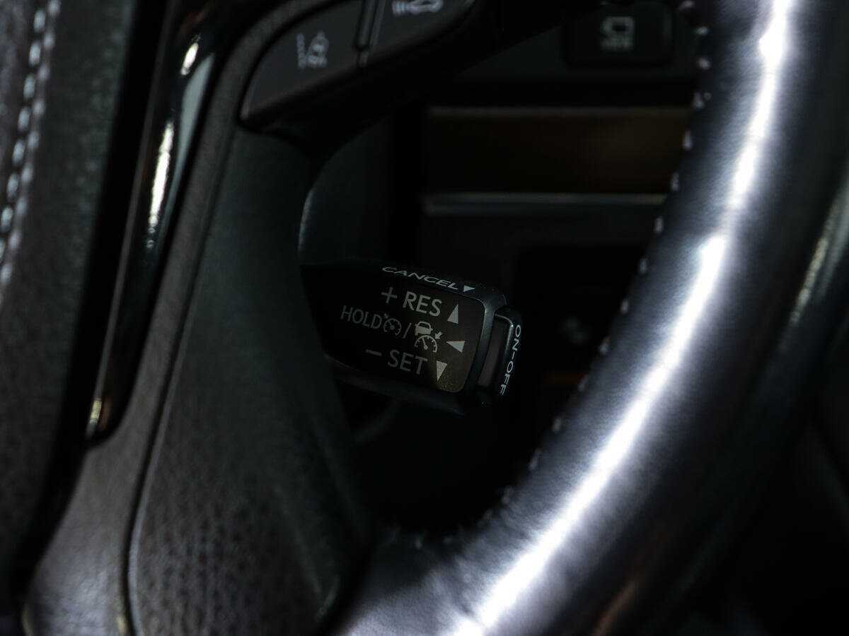 Купить Toyota Land Cruiser, 2018, 135 289 км, фото №28