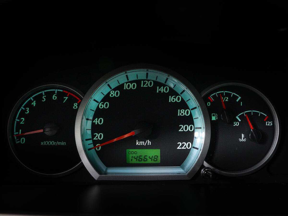 Купить Chevrolet Lacetti, 2007, 146 502 км, фото №11