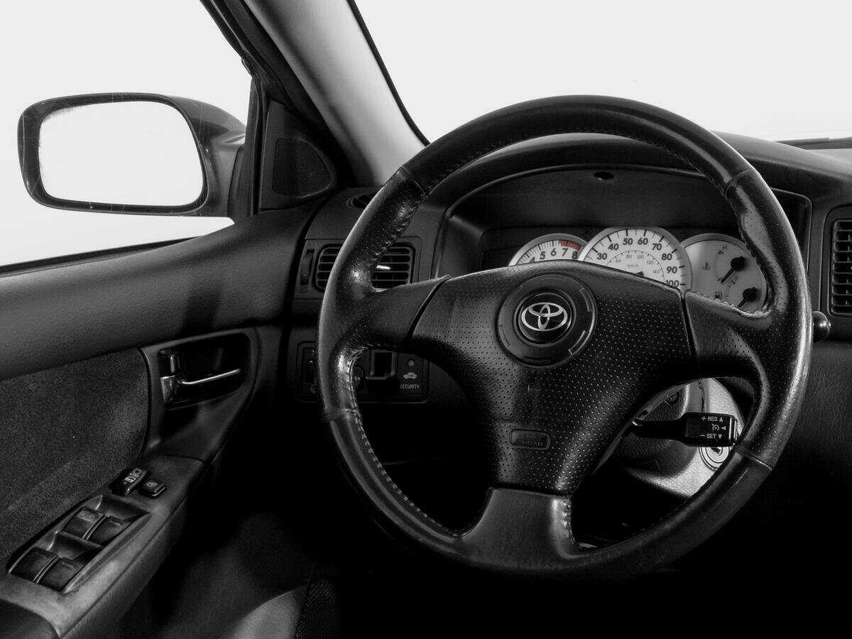 Купить Toyota Corolla, 2005, 145 000 км, фото №13