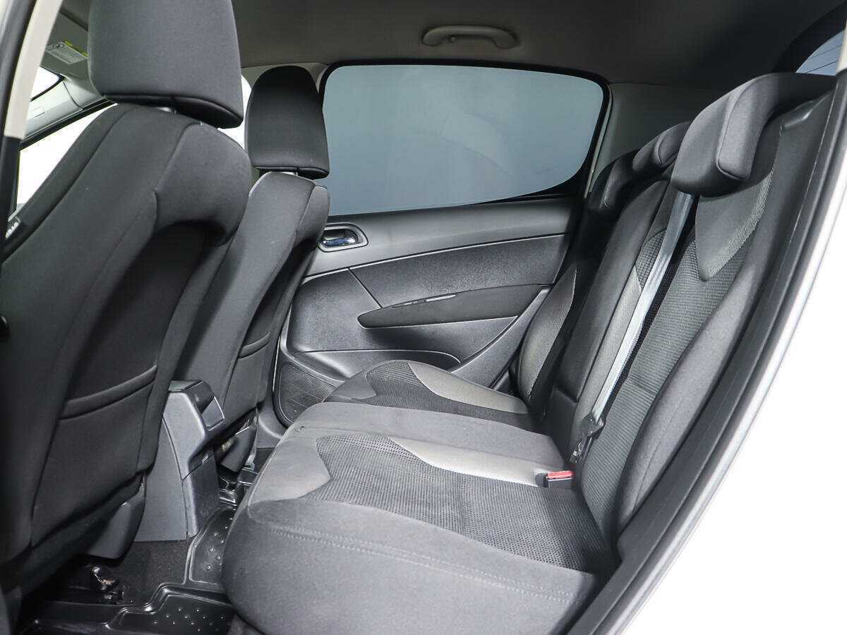 Купить Peugeot 308, 2011, 197 926 км, фото №10