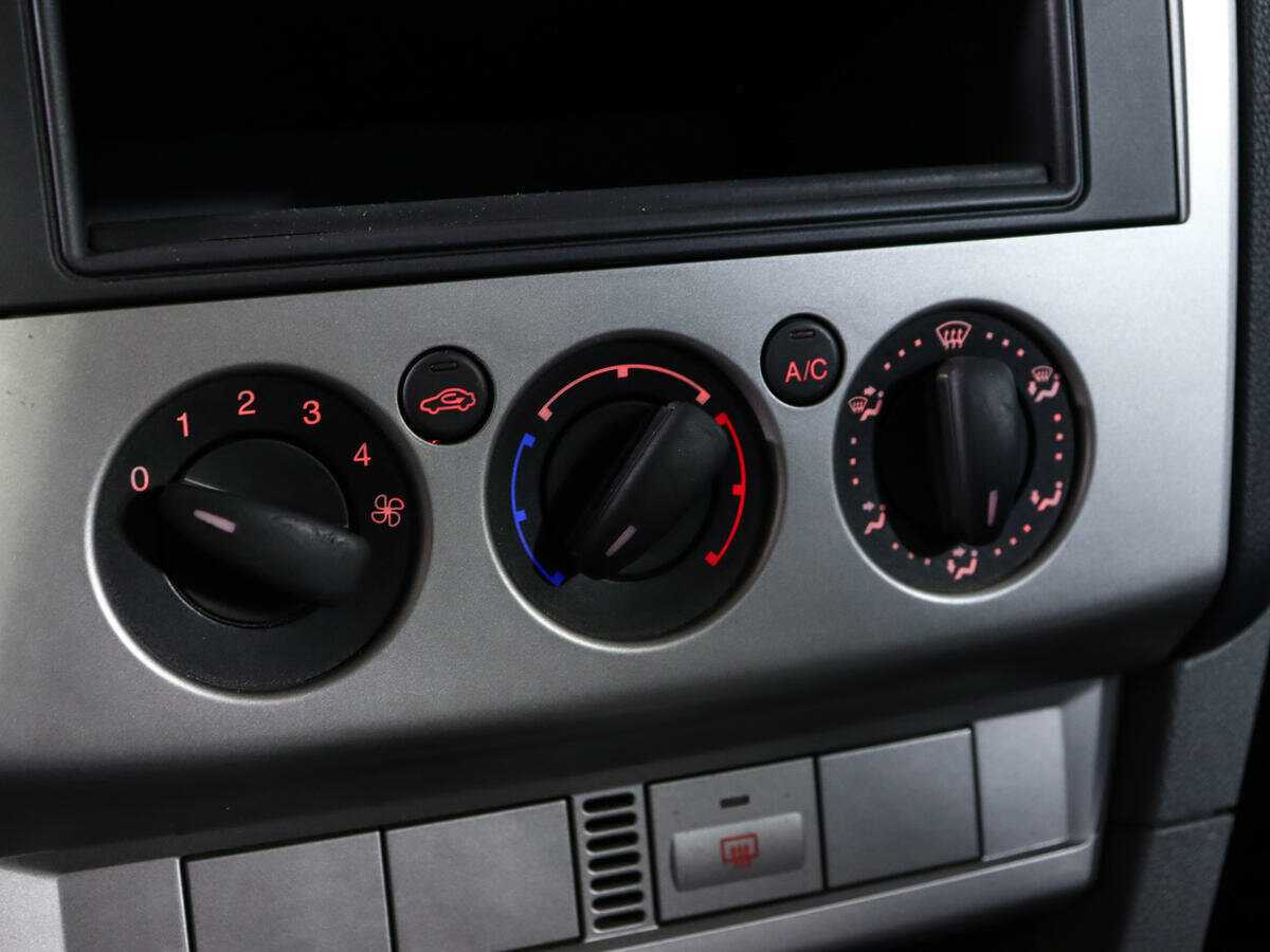 Купить Ford Focus, 2009, 69 498 км, фото №14