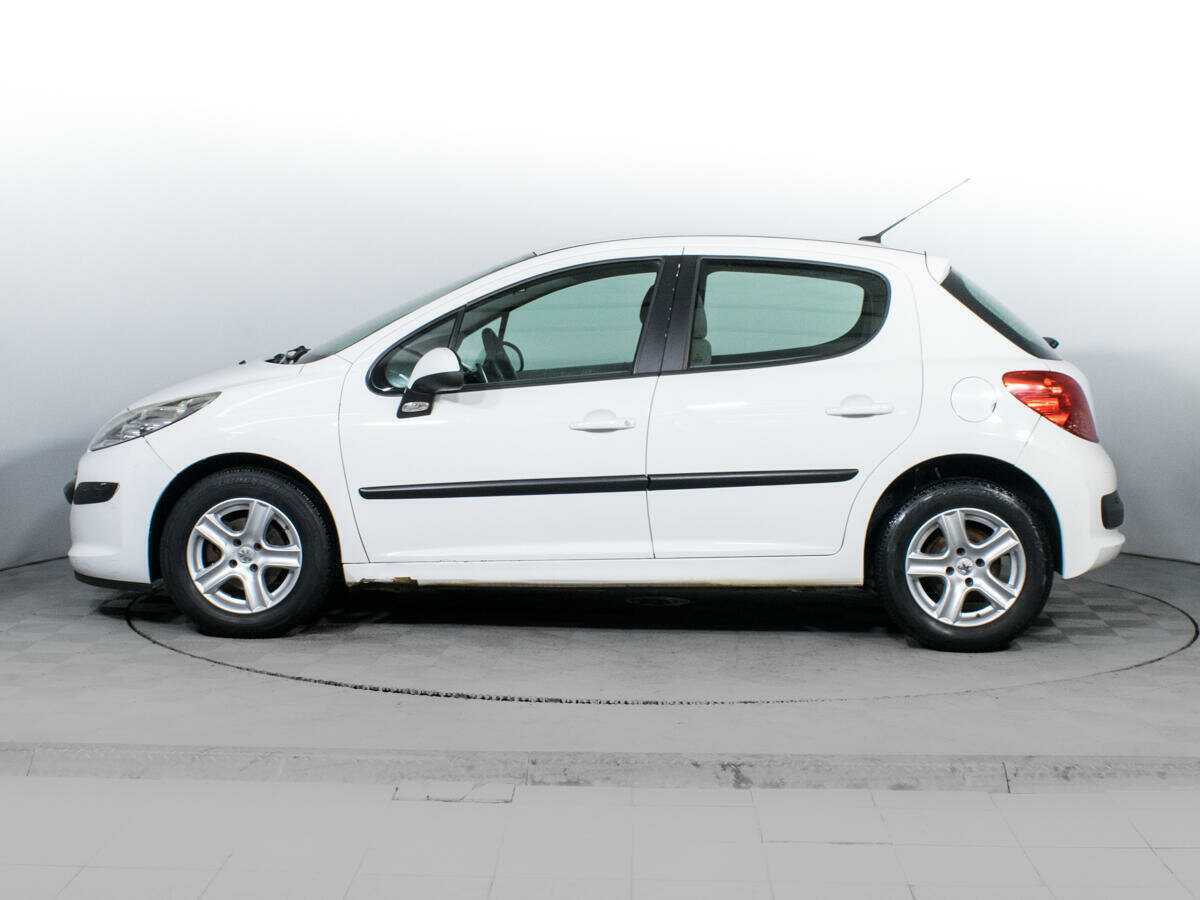 Купить Peugeot 207, 2008, 157 600 км, фото №8
