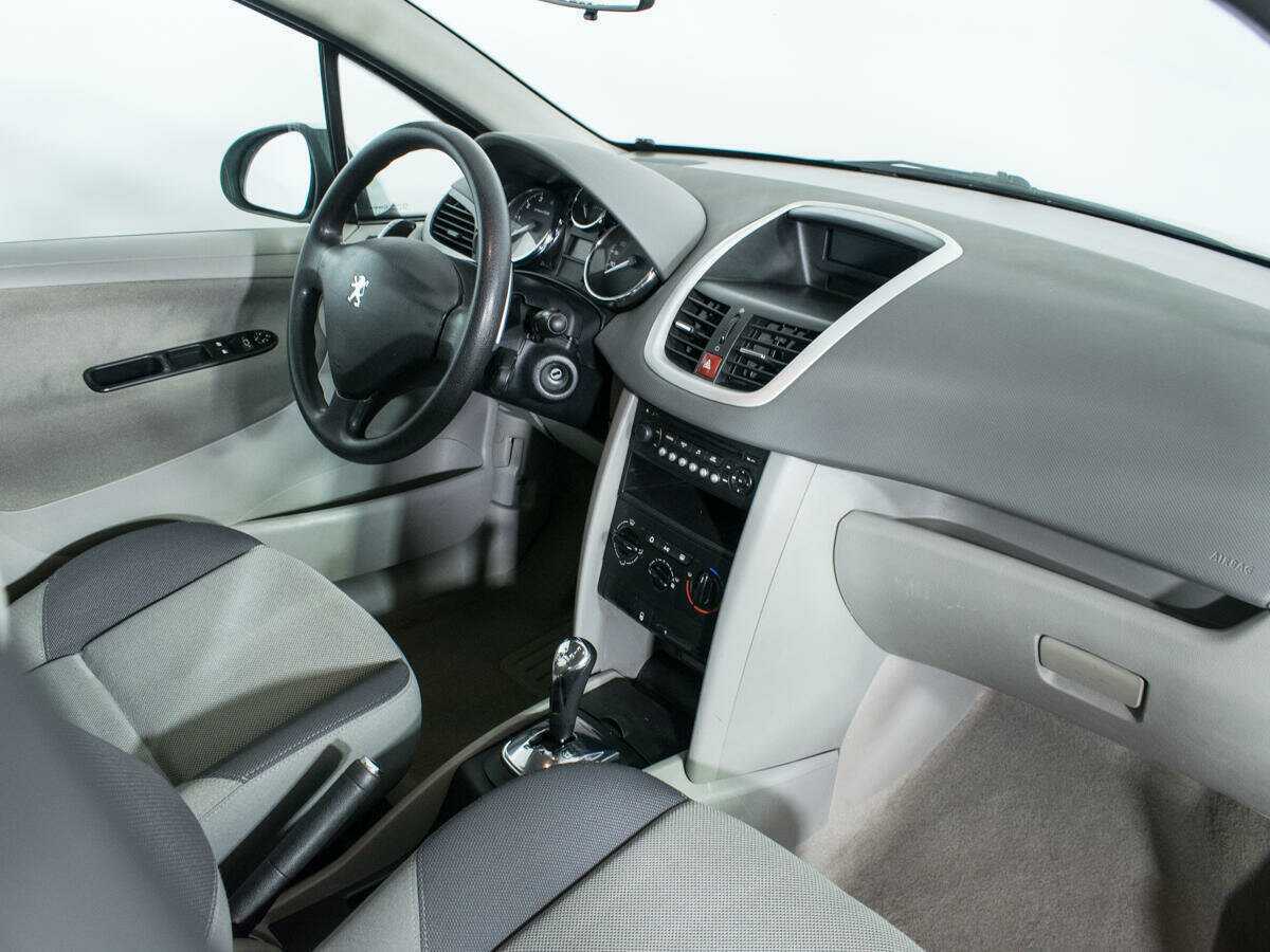 Купить Peugeot 207, 2008, 157 600 км, фото №9