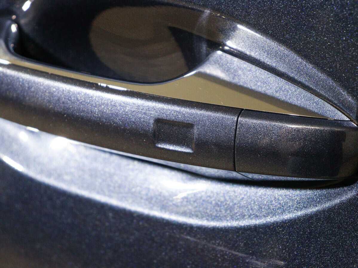 Купить EXEED VX, 2022, 19 000 км, фото №15