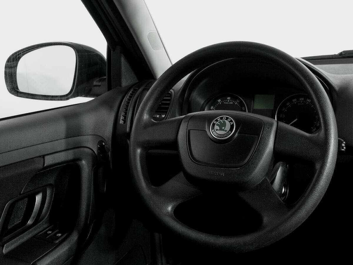 Купить Skoda Fabia, 2010, 193 611 км, фото №14