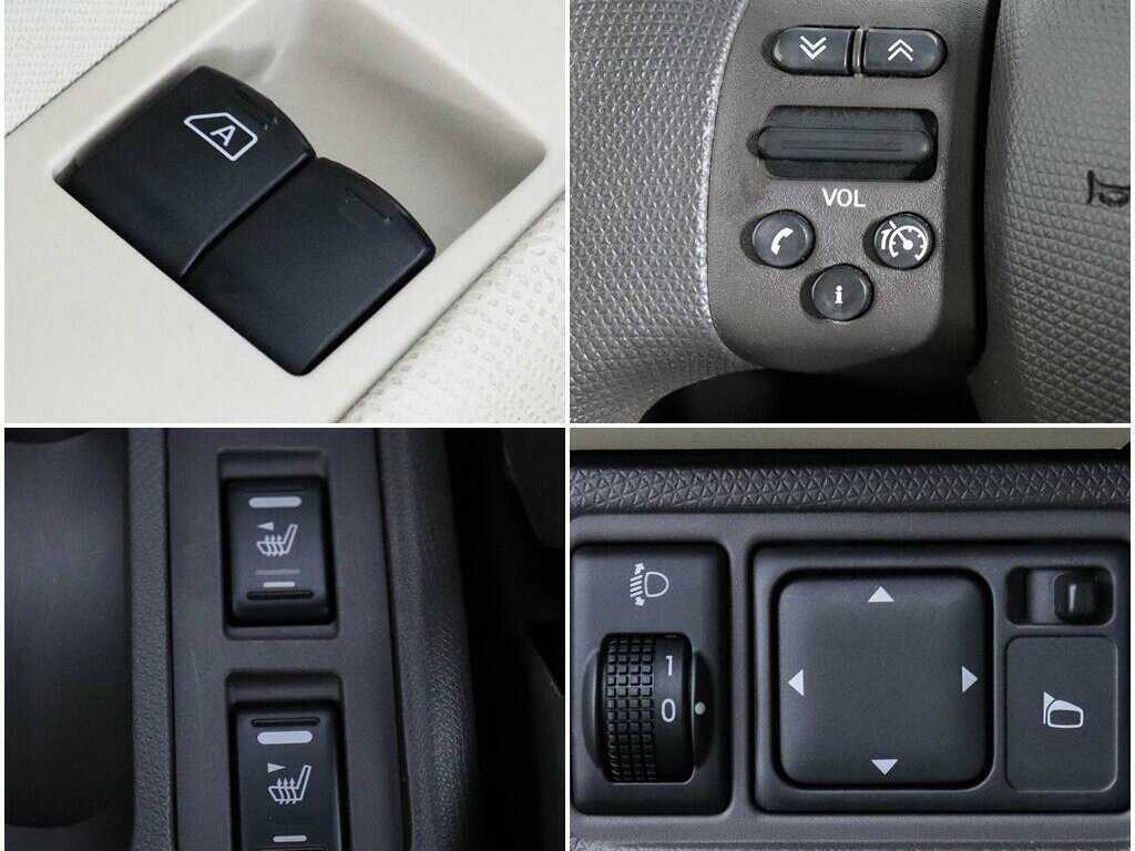 Купить Nissan Micra, 2008, 114 157 км, фото №14