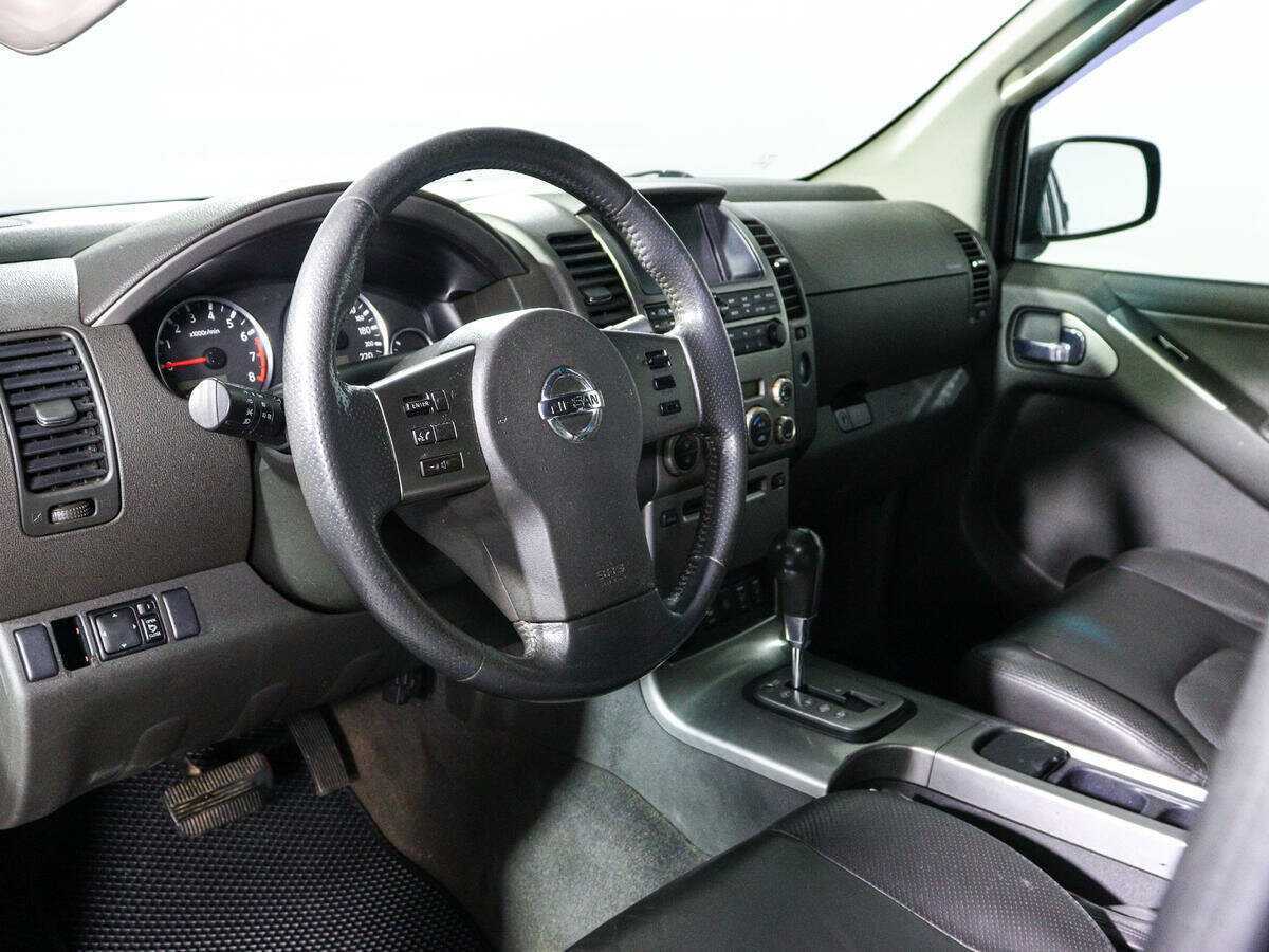 Купить Nissan Pathfinder, 2006, 319 854 км, фото №15