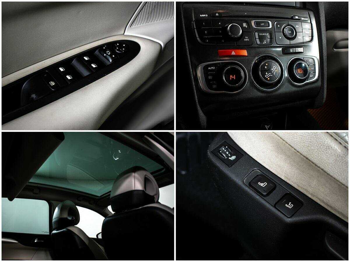 Купить Citroen C4, 2011, 164 962 км, фото №13