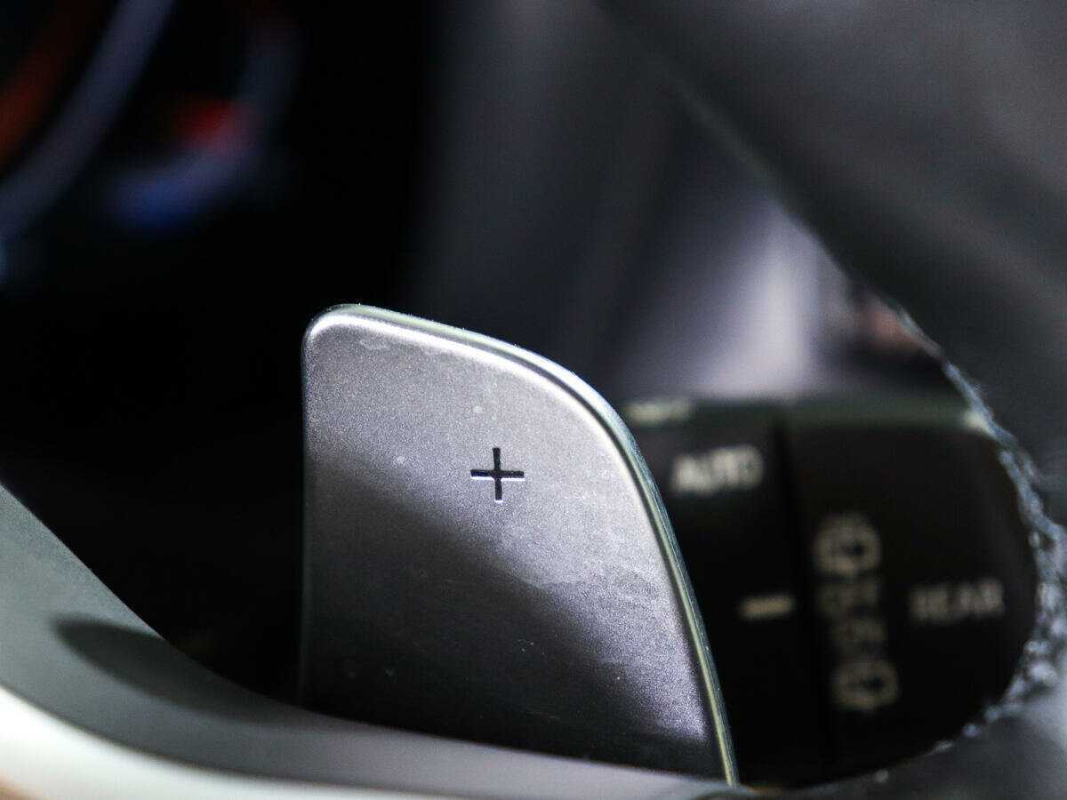 Купить BMW X3 M40i, 2021, 22 423 км, фото №20