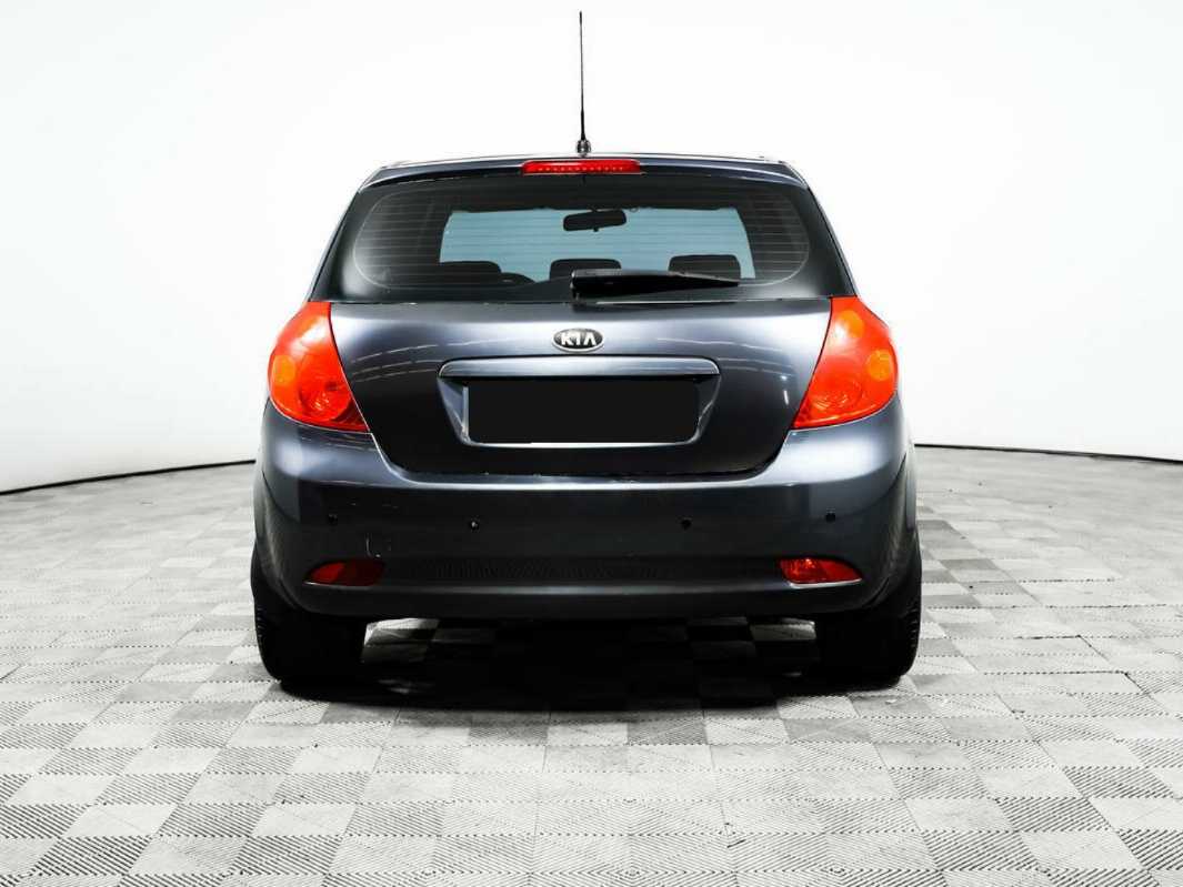 Купить Kia Ceed, 2009, 282 948 км, фото №6